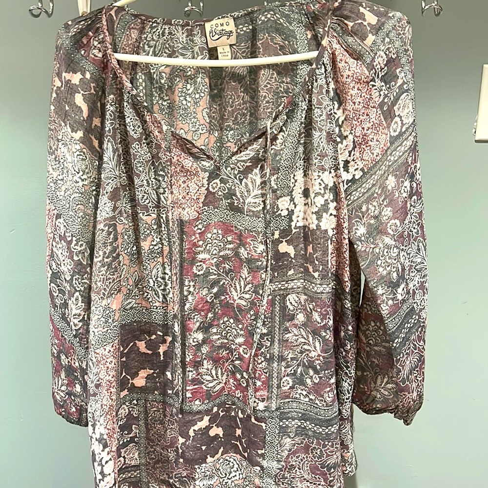 Women top